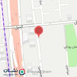 عکس پارکینگ