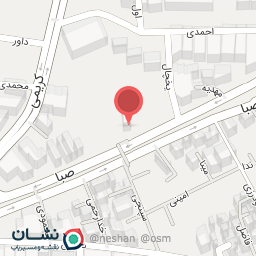 عکس رستوران سنتی علاالدین