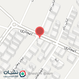 عکس سالن زیبایی فرنوش