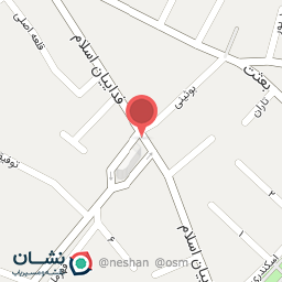 عکس پرده نفیس