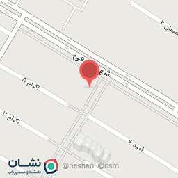 عکس کلینیک تخصصی جلوبندیSRT