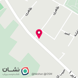 عکس مکانیکی رضا