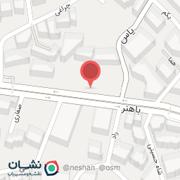 عکس استخر و مهد شنای باغ سبز لاکی