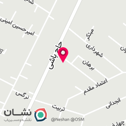 عکس مرکز خدمات انتخاب سرویس (شعبه اراک)