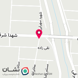 عکس لابراتوار دندانسازی رسول بیرانوند