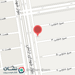 عکس نانوایی بربری