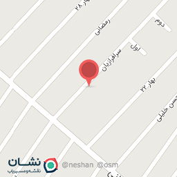 عکس خانه ژیمناستیک