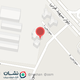 عکس زائرسرا بانک صنعت ومعدن