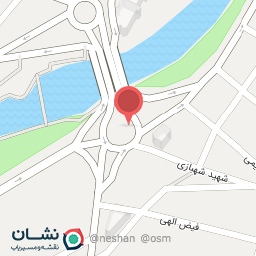 عکس میدان یحیوی