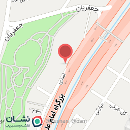 عکس سنگ پاسارگاد