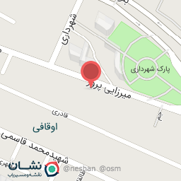 عکس کارگاه نیک پردازش