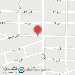 عکس افق کوروش شعبه زاهدان ناصرخسرو