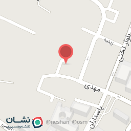 عکس مدرسه دخترانه اسوه و بعثت