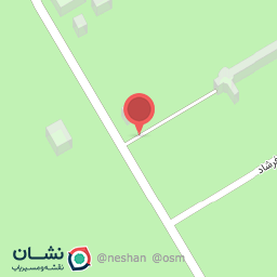 عکس باغ تالار بزرگ آدینه