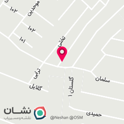 عکس مدرسه قدس