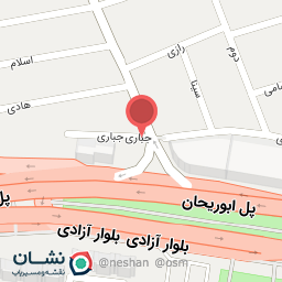 عکس دفتر اسناد رسمی ۱۵ تبریز