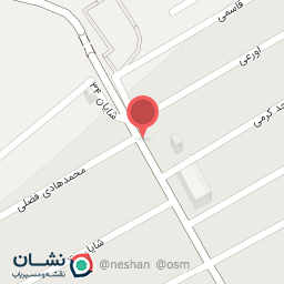 عکس داروخانه‌ پارسا