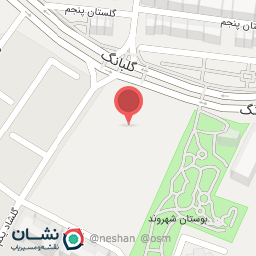 عکس تعاونی مسکن قدر