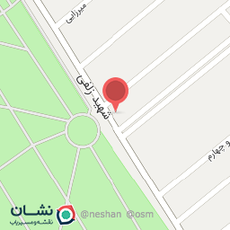 عکس تهیه غذای گل ریحان