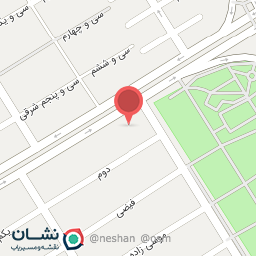 عکس کیک پزی محمدی