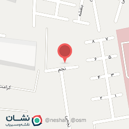 عکس برج دوقلوصدرا