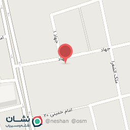 عکس داروخانه دکتر دلیری