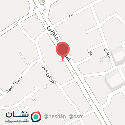 عکس نانوایی امیر