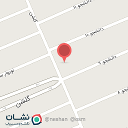 عکس تاکسی سرویس خیام