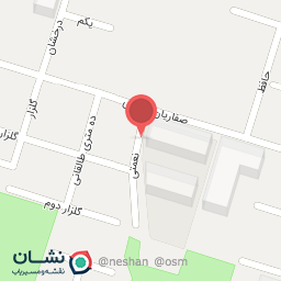 عکس نانوایی بربری