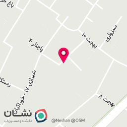 عکس حسینیه مکارم