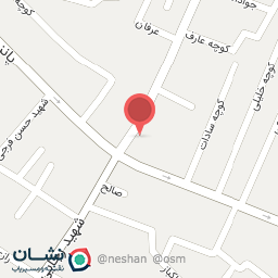 عکس مجتمع اداری مهدی