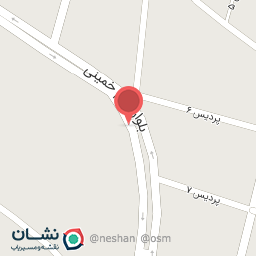 عکس تعمیرات لوازم خانگی و فروش قطعات قدیری