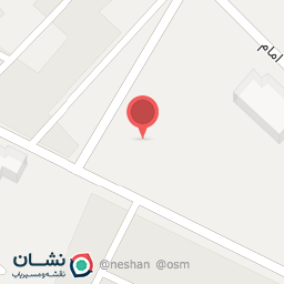 عکس گلزار شهدای سامن