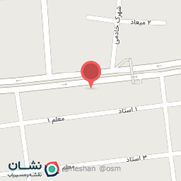 عکس مسجد امام خمینی