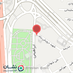 عکس پیرایشگاه مجید باربر