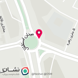 عکس وکیل دادگستری بهناز عبادی