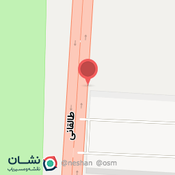 عکس طالقانی