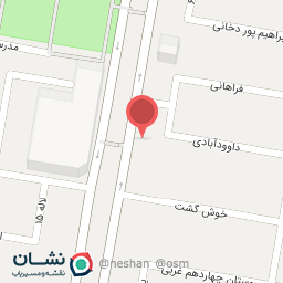 عکس تأسیسات کشوری