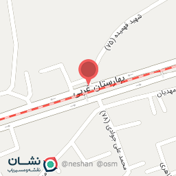 عکس تعمیرگاه مکانیکی امید