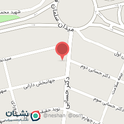 عکس کافی نت و خدمات کامپیوتری ViP