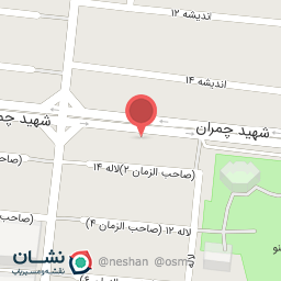 عکس خودپرداز بانک انصار شعبه درمانگاه فاطمیه