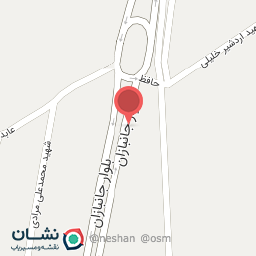 عکس فروشگاه سموم جهان سبز زاینده رود