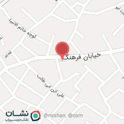 عکس عمده فروشی مواد غذایی سرمد