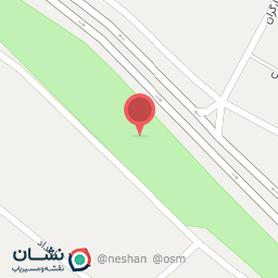 عکس پارک فرمانداری