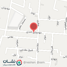 عکس فروشگاه زنجیره ای گندم - تهران خیام