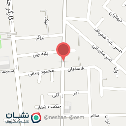 عکس فروشگاه پارادایس