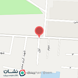 عکس صافکاری سعید