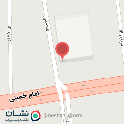 عکس ستاد فرماندهی نیروی انتظامی نور