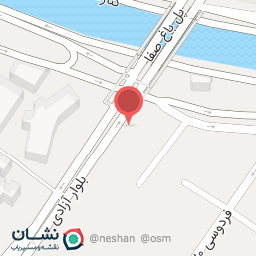 عکس کافی شاپ فرمانداری