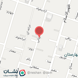 عکس پرینت بهارستان